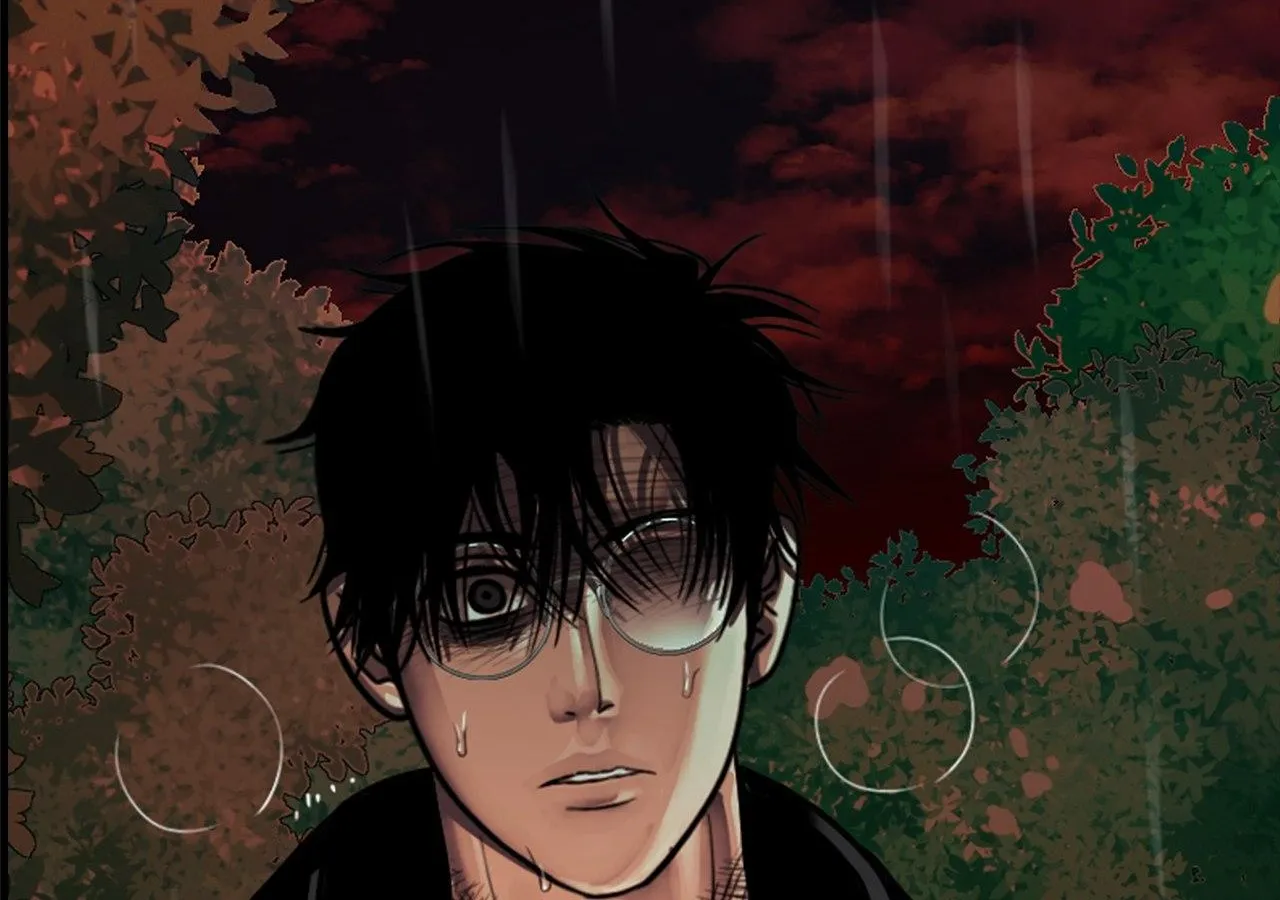 Corrosive Chapter 59 page 53 - 