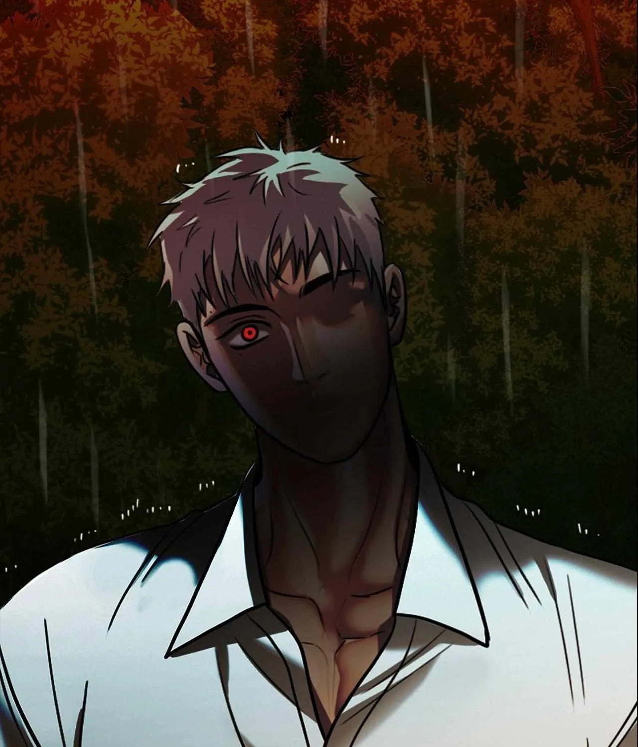 Corrosive Chapter 59 page 56 - 