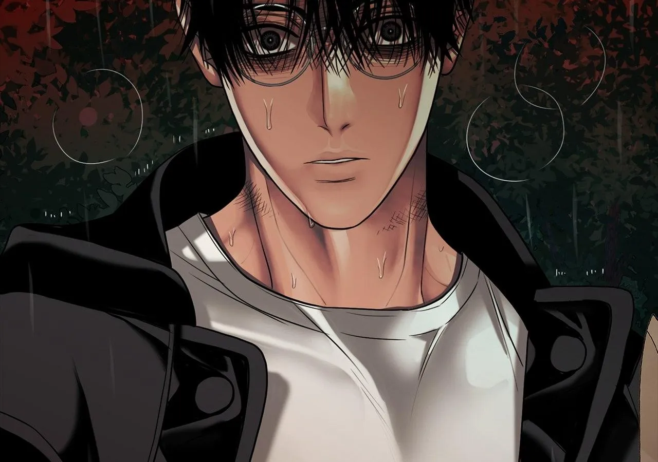 Corrosive Chapter 59 page 59 - 