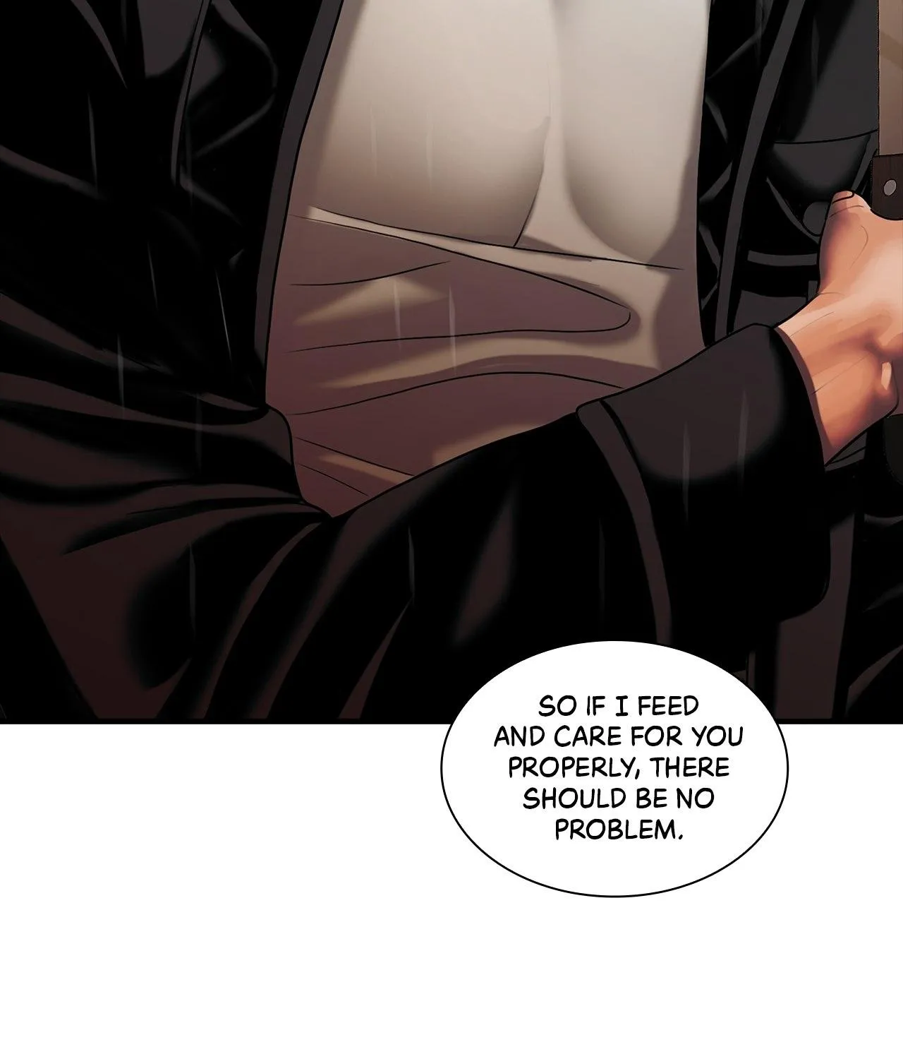 Corrosive Chapter 59 page 60 - 