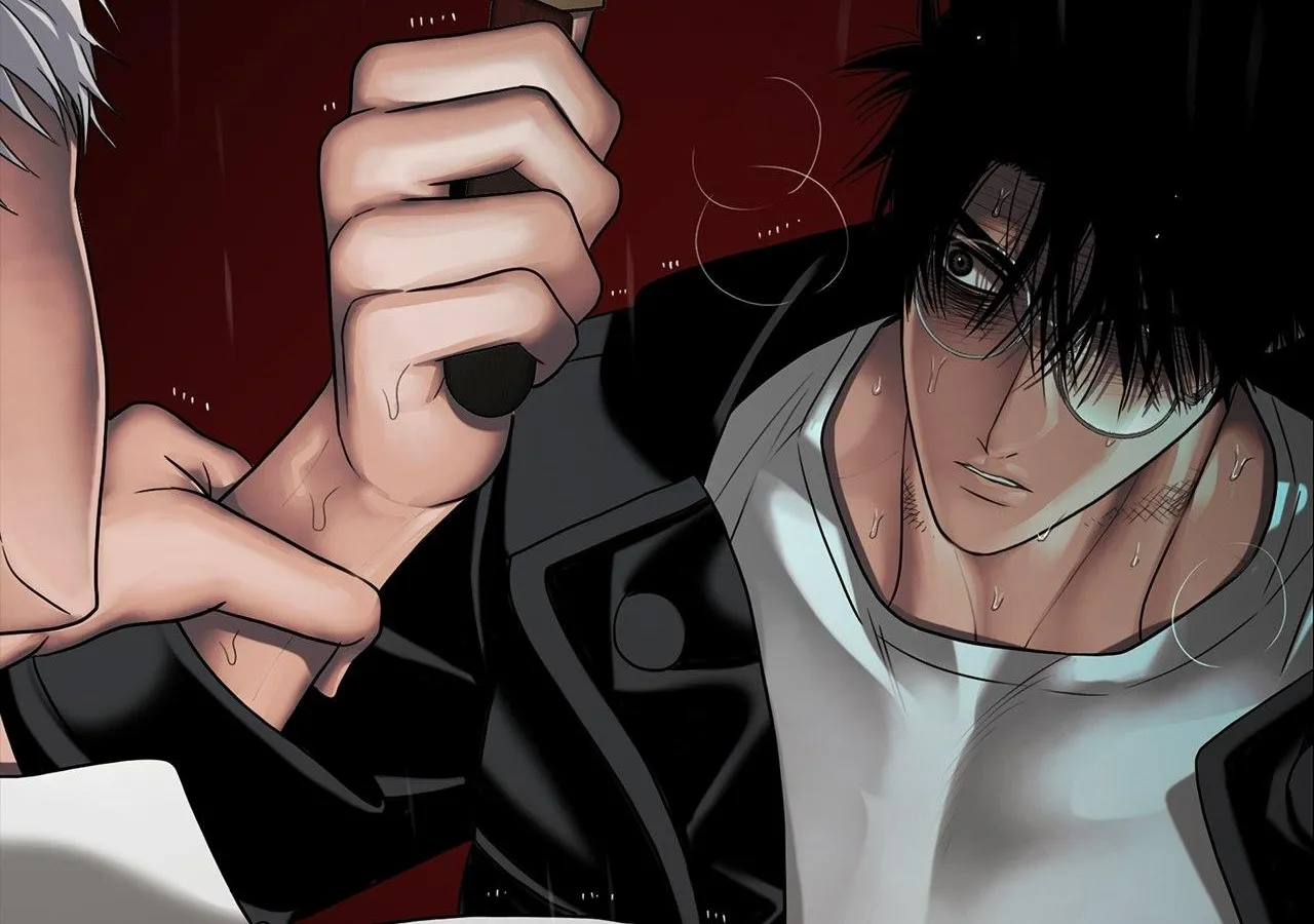 Corrosive Chapter 59 page 75 - 