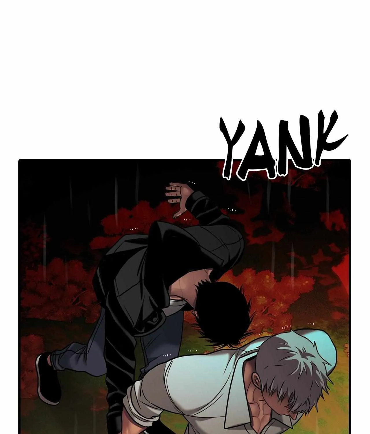 Corrosive Chapter 59 page 83 - 