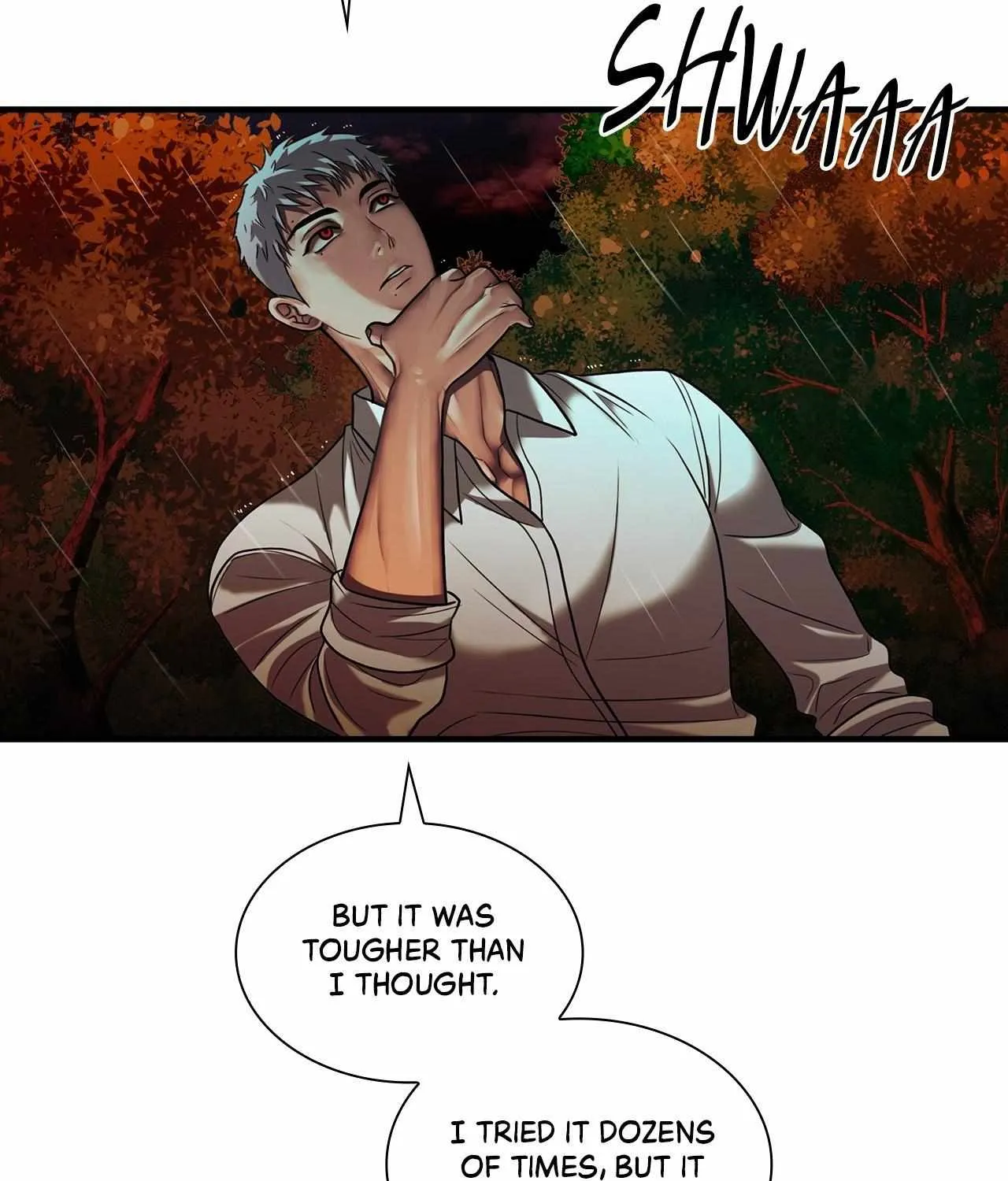Corrosive Chapter 59 page 10 - 