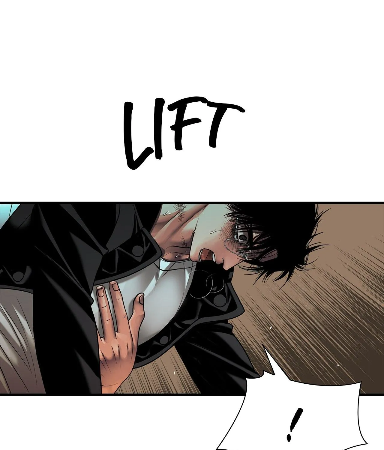Corrosive Chapter 59 page 91 - 