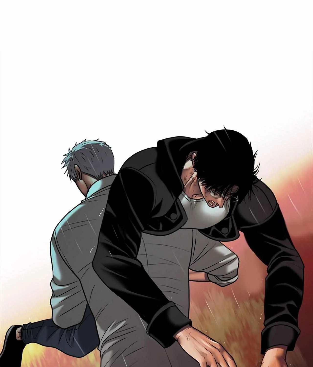 Corrosive Chapter 59 page 93 - 