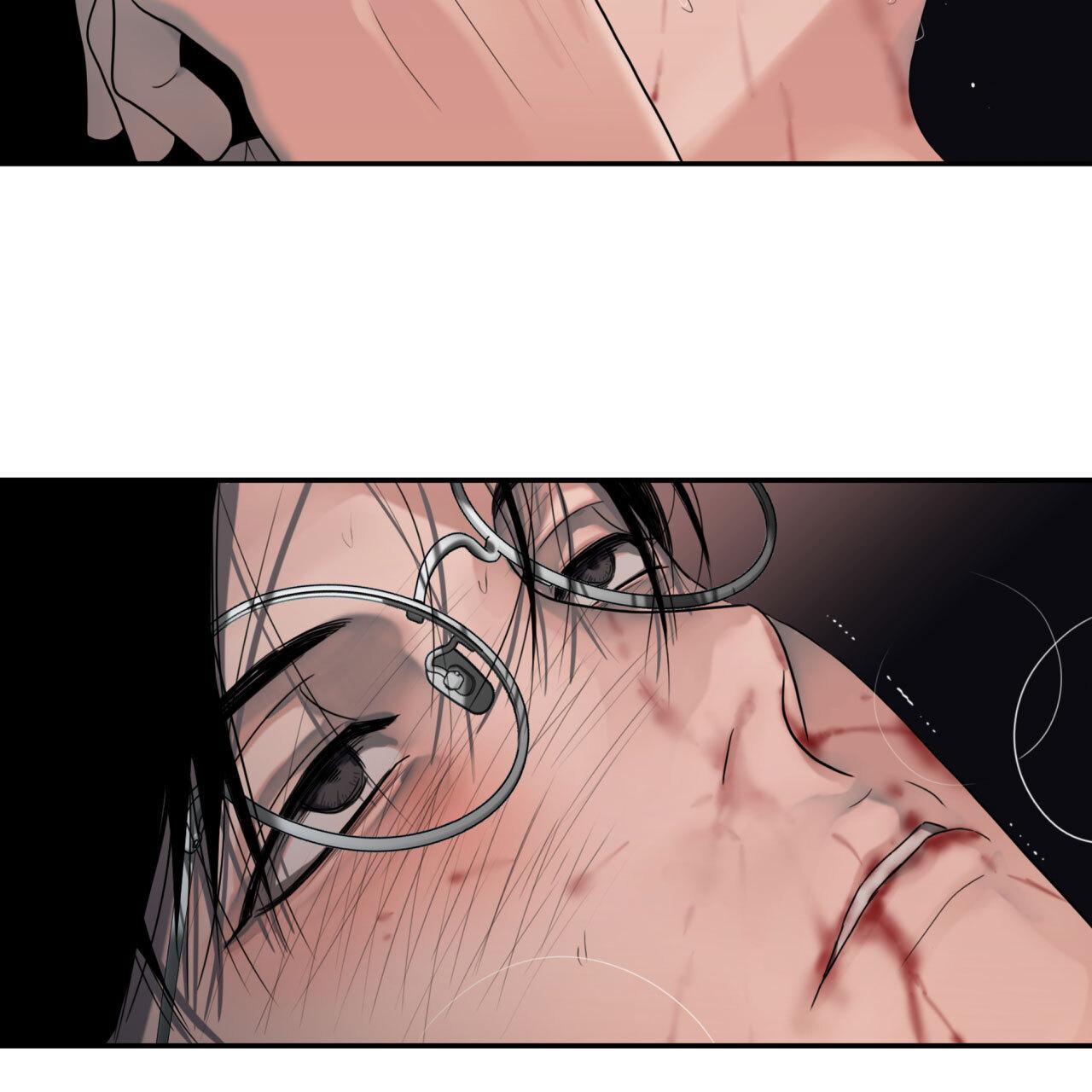 Corrosive Chapter 6.1 page 11 - 