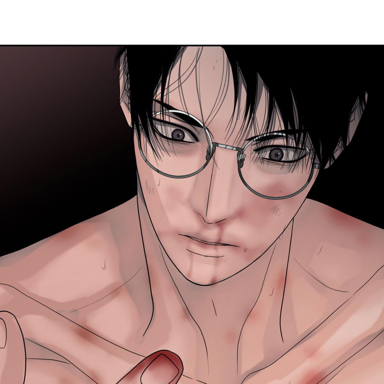 Corrosive Chapter 6.1 page 134 - 