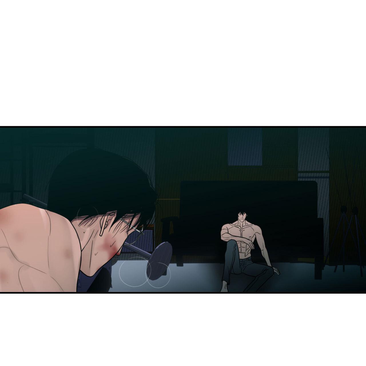 Corrosive Chapter 6.1 page 138 - 