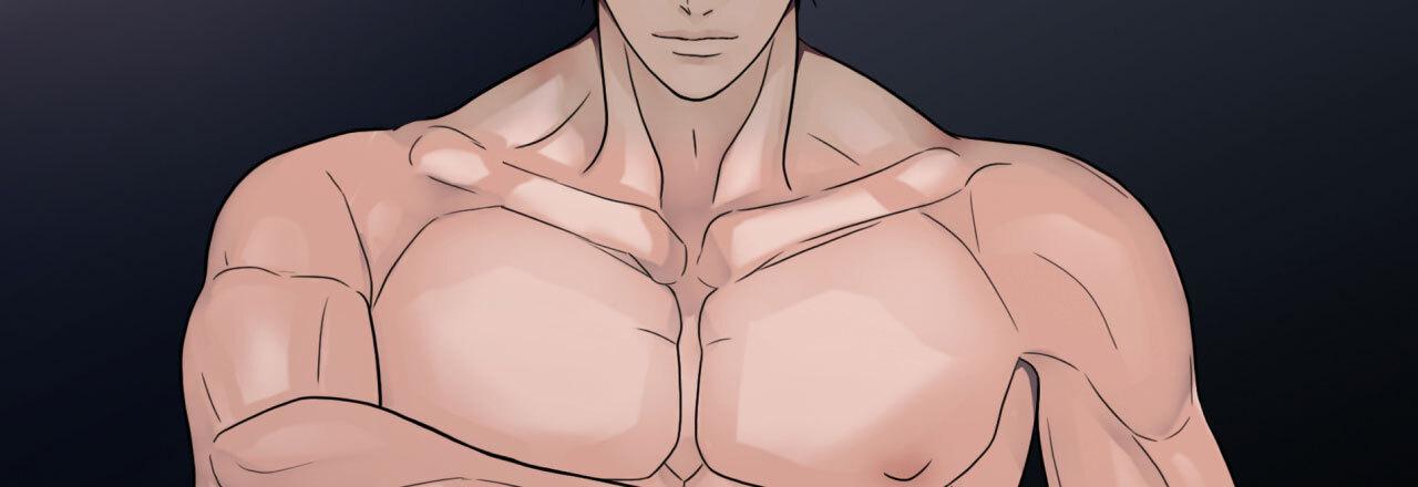 Corrosive Chapter 6.1 page 140 - 