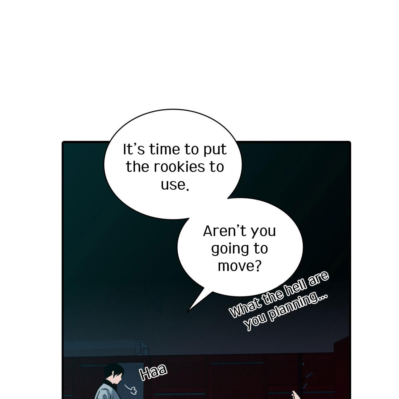 Corrosive Chapter 6.1 page 30 - 