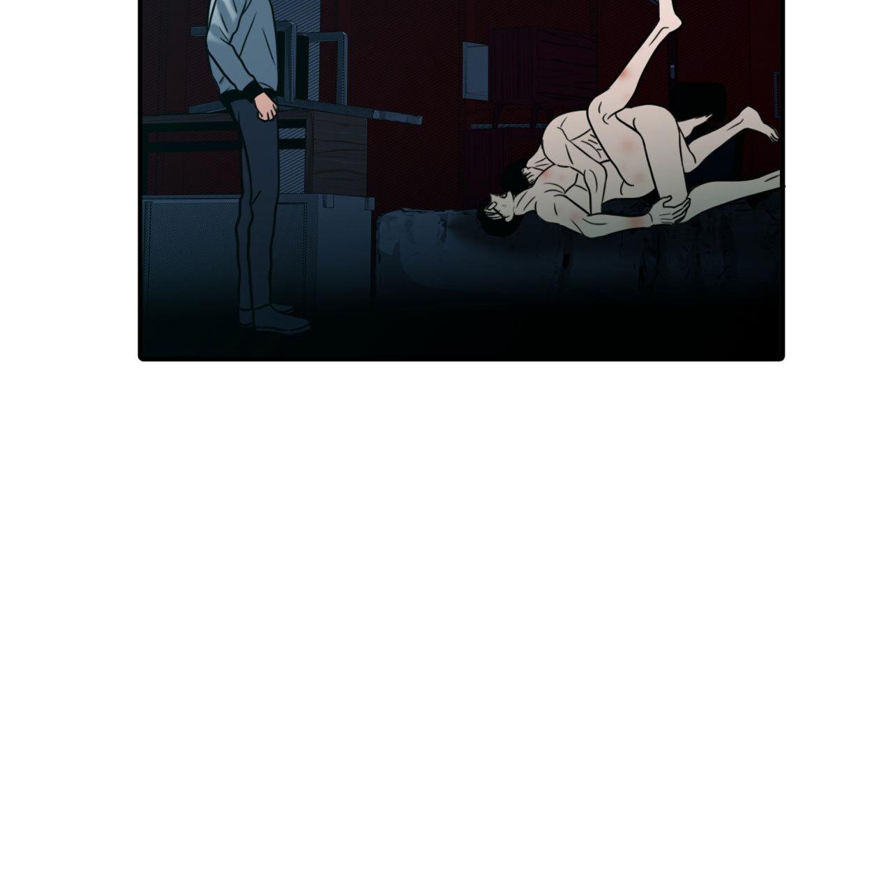 Corrosive Chapter 6.1 page 31 - 