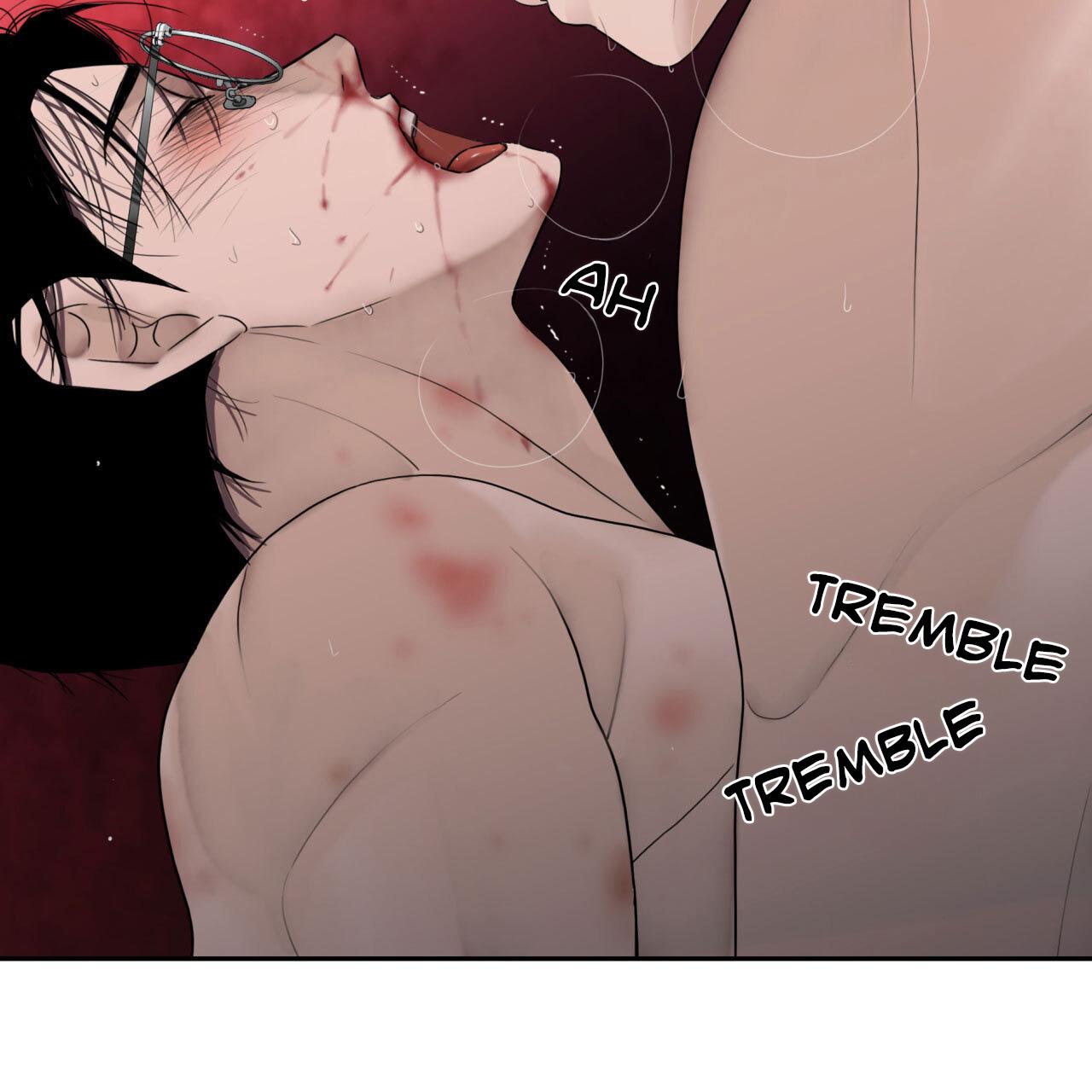Corrosive Chapter 6.1 page 37 - 
