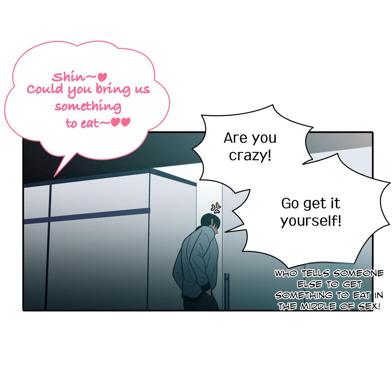 Corrosive Chapter 6.1 page 48 - 