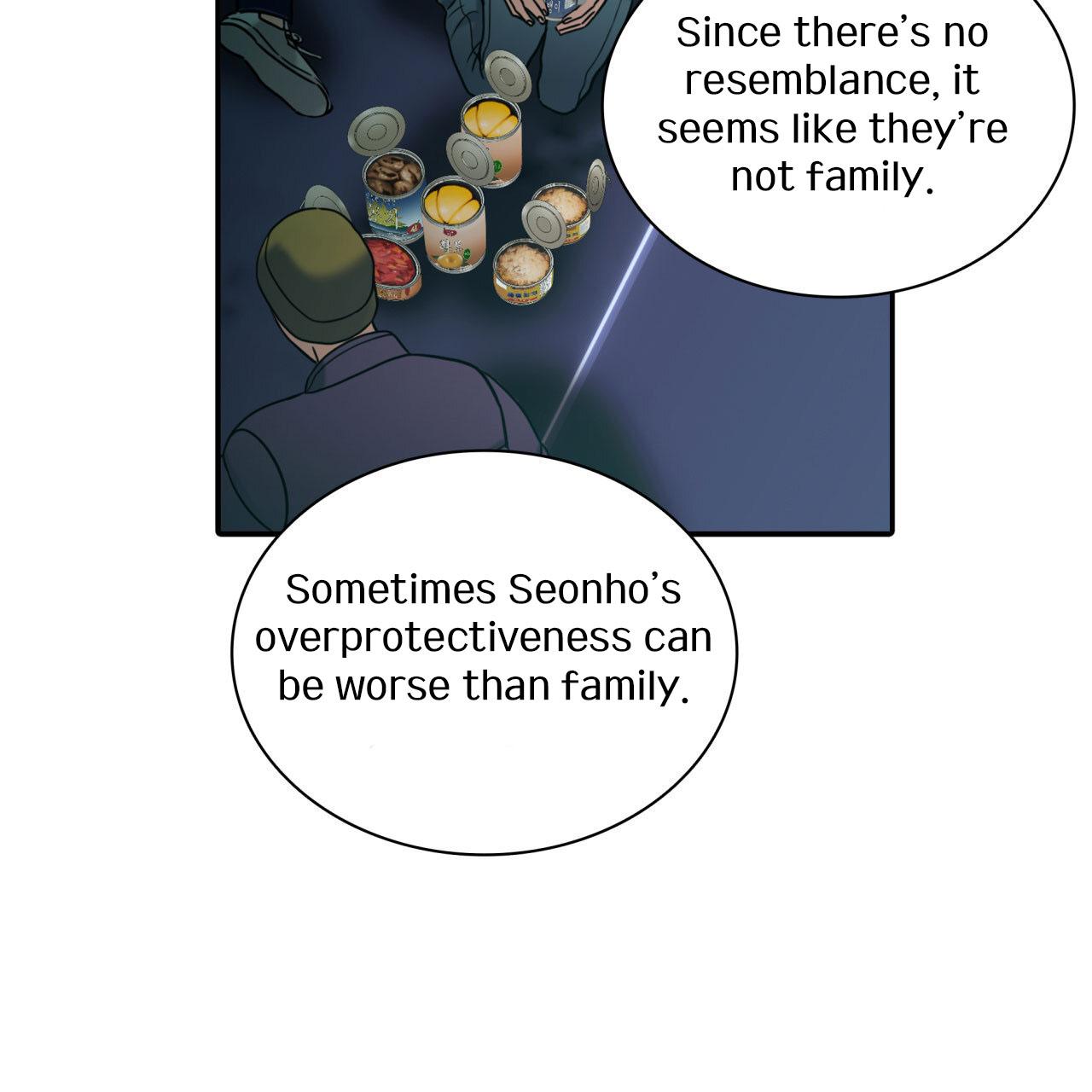 Corrosive Chapter 6.1 page 61 - 