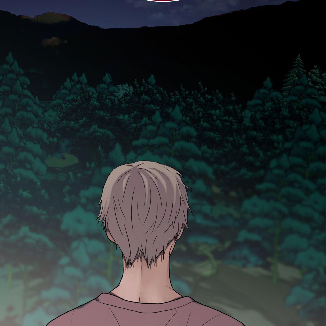 Corrosive Chapter 6.1 page 74 - 