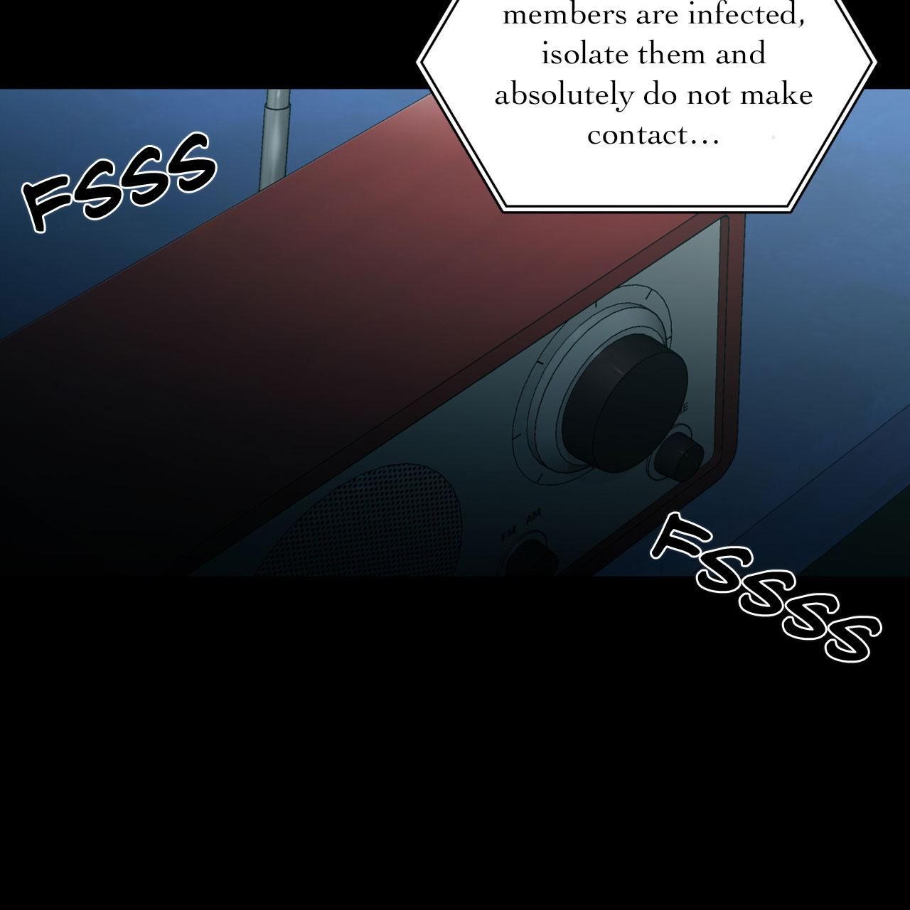 Corrosive Chapter 6.1 page 77 - 