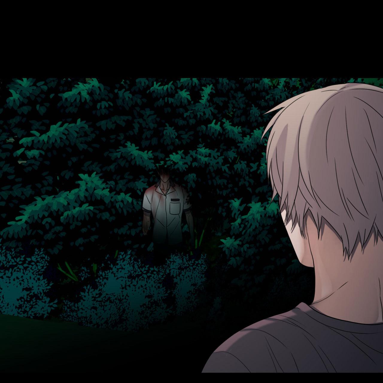 Corrosive Chapter 6.1 page 79 - 