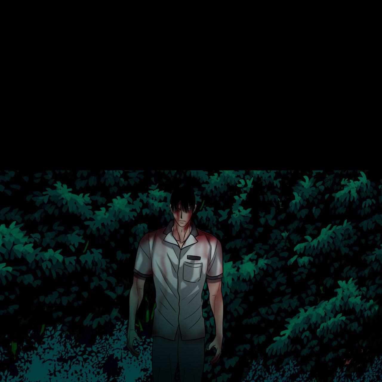 Corrosive Chapter 6.1 page 80 - 