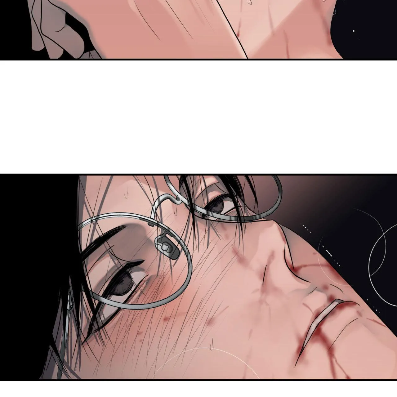 Corrosive Chapter 6 page 11 - 