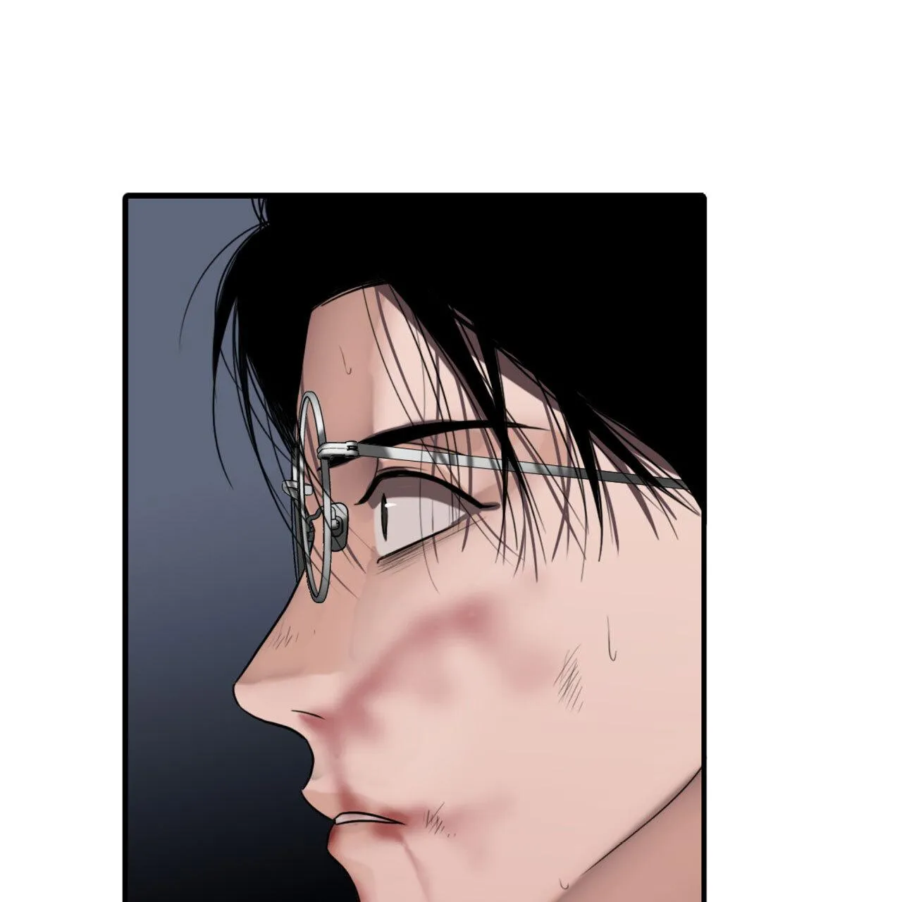 Corrosive Chapter 6 page 119 - 