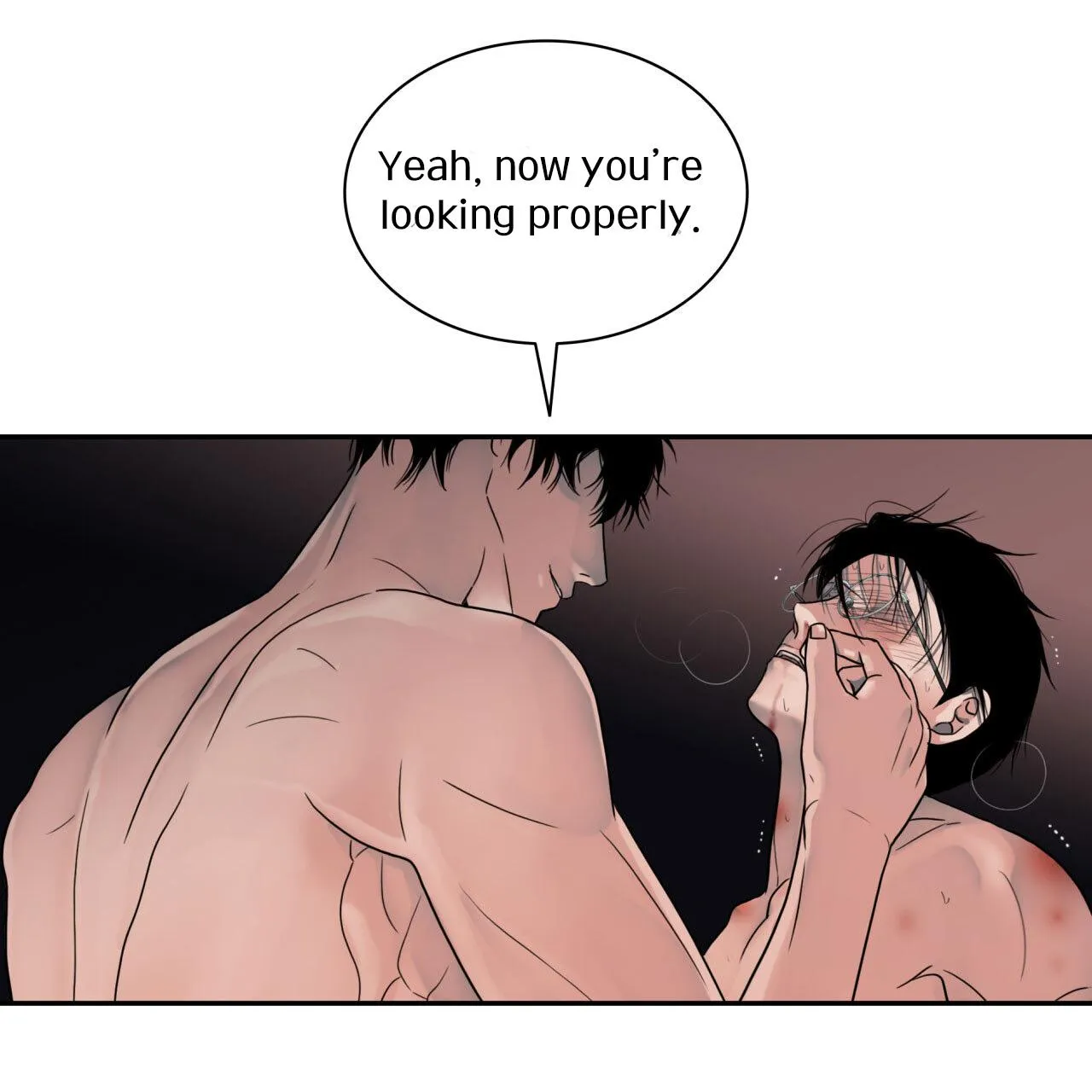 Corrosive Chapter 6 page 13 - 