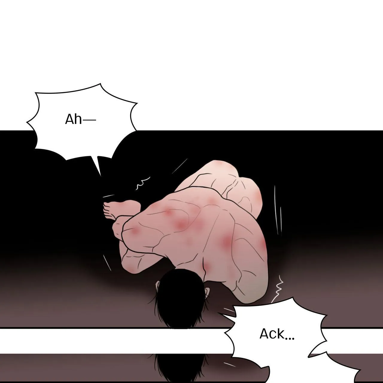 Corrosive Chapter 6 page 124 - 