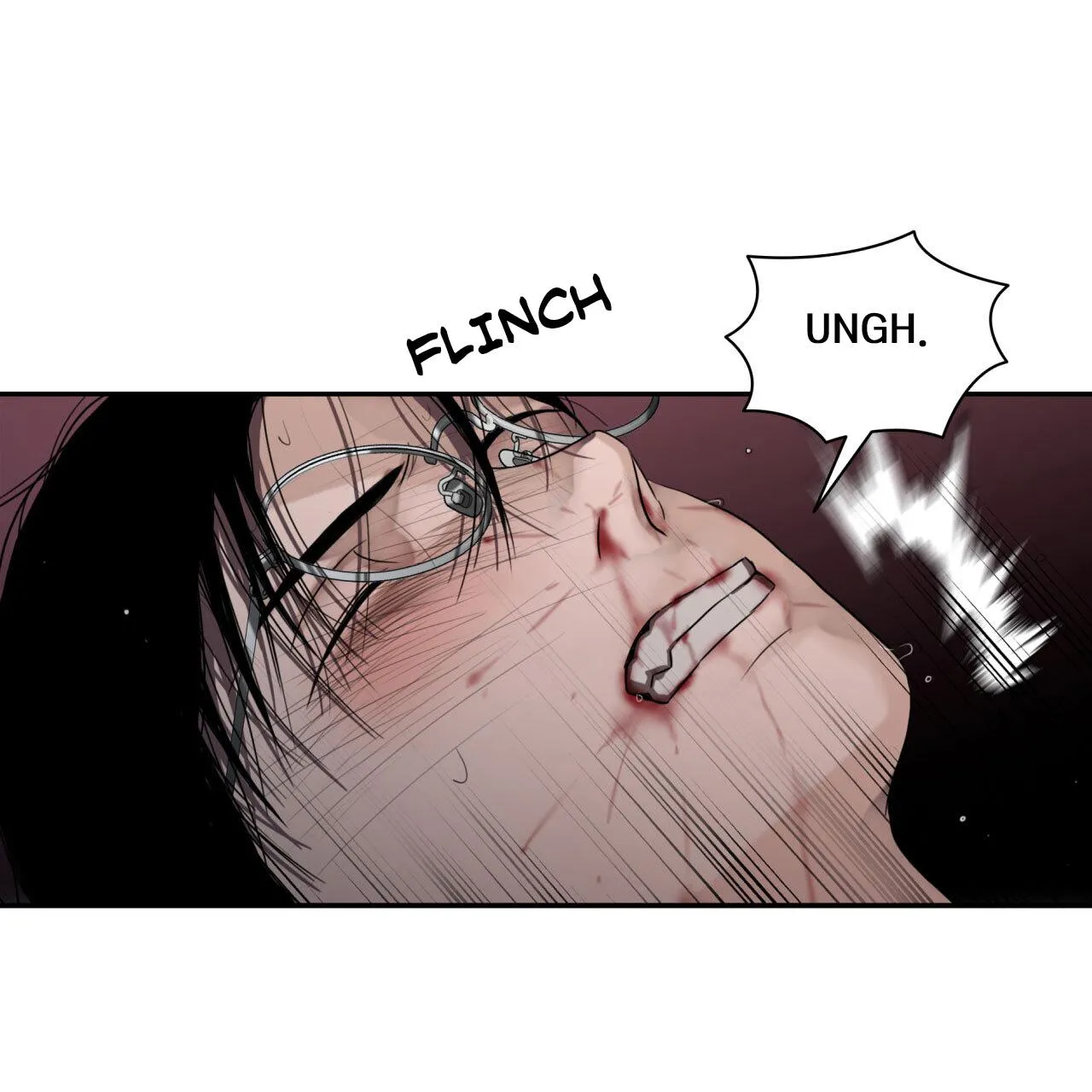 Corrosive Chapter 6 page 34 - 