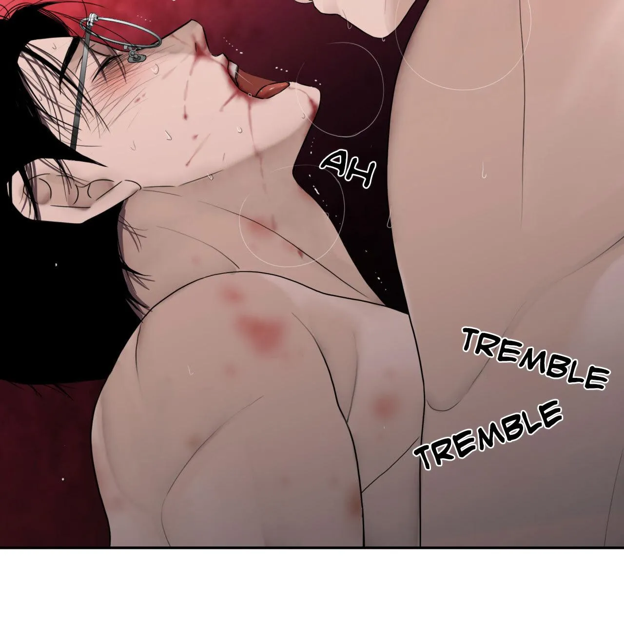 Corrosive Chapter 6 page 37 - 