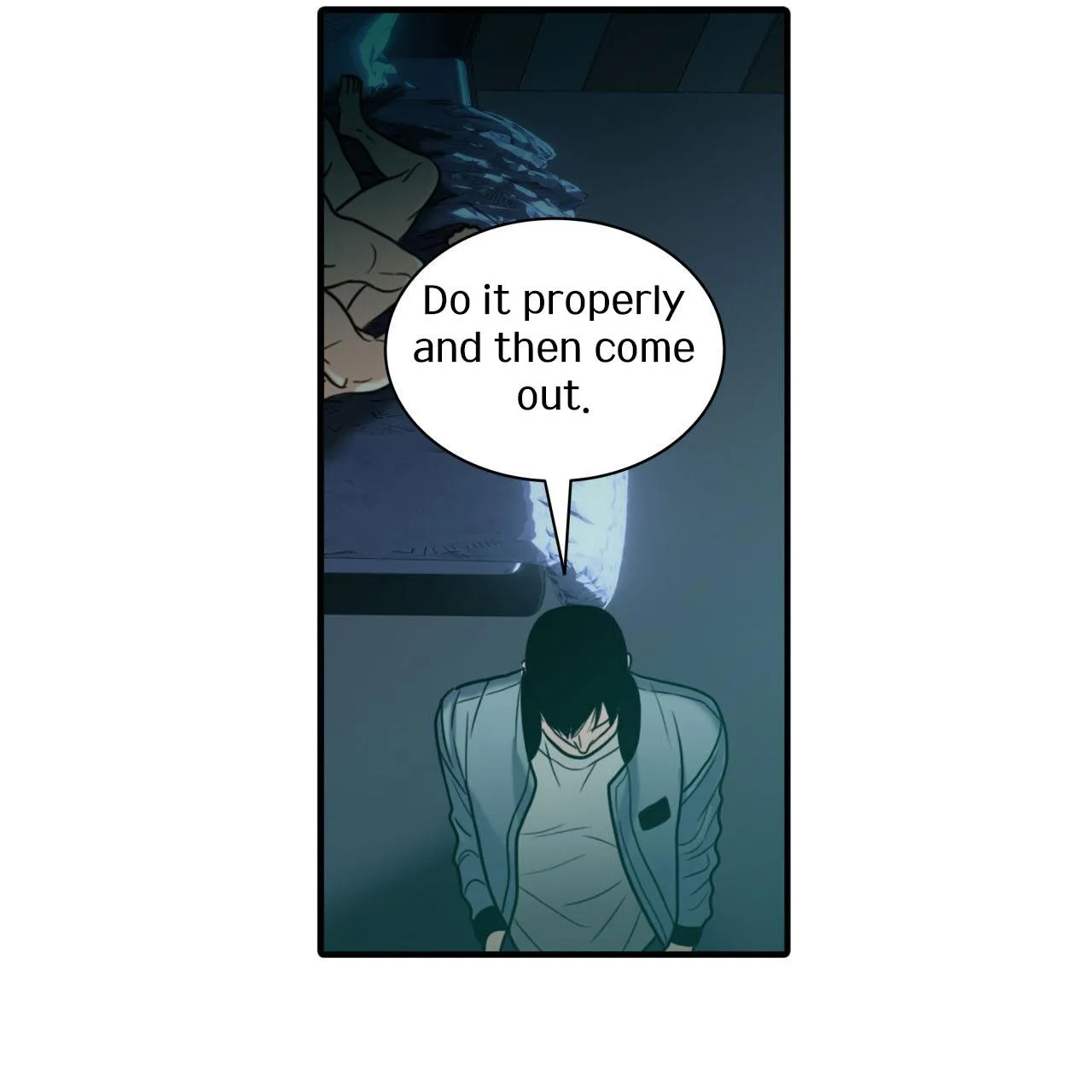 Corrosive Chapter 6 page 41 - 