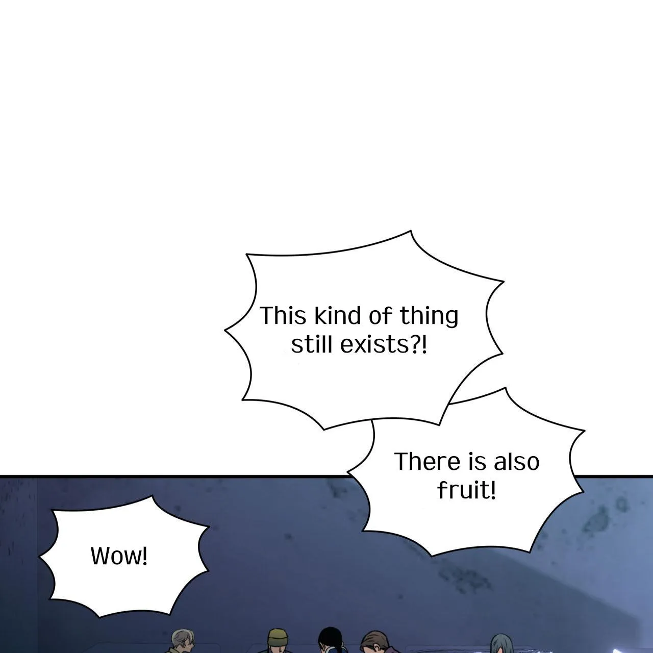 Corrosive Chapter 6 page 52 - 