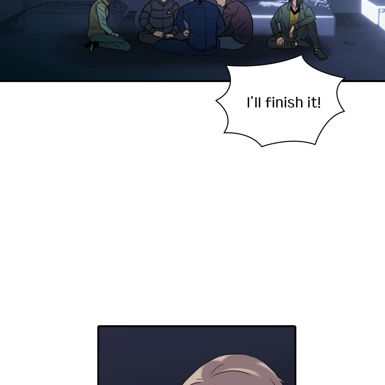 Corrosive Chapter 6 page 53 - 