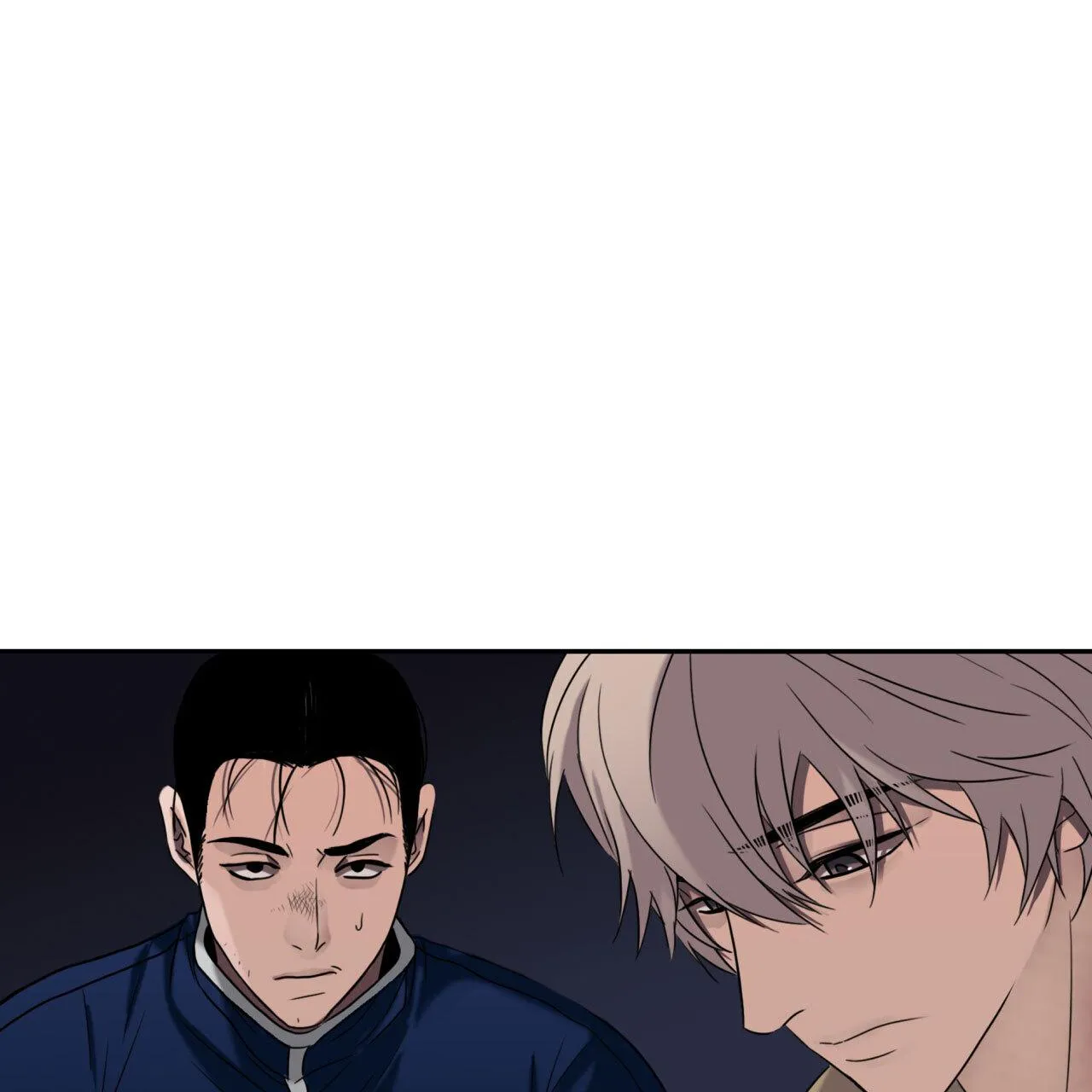 Corrosive Chapter 6 page 58 - 