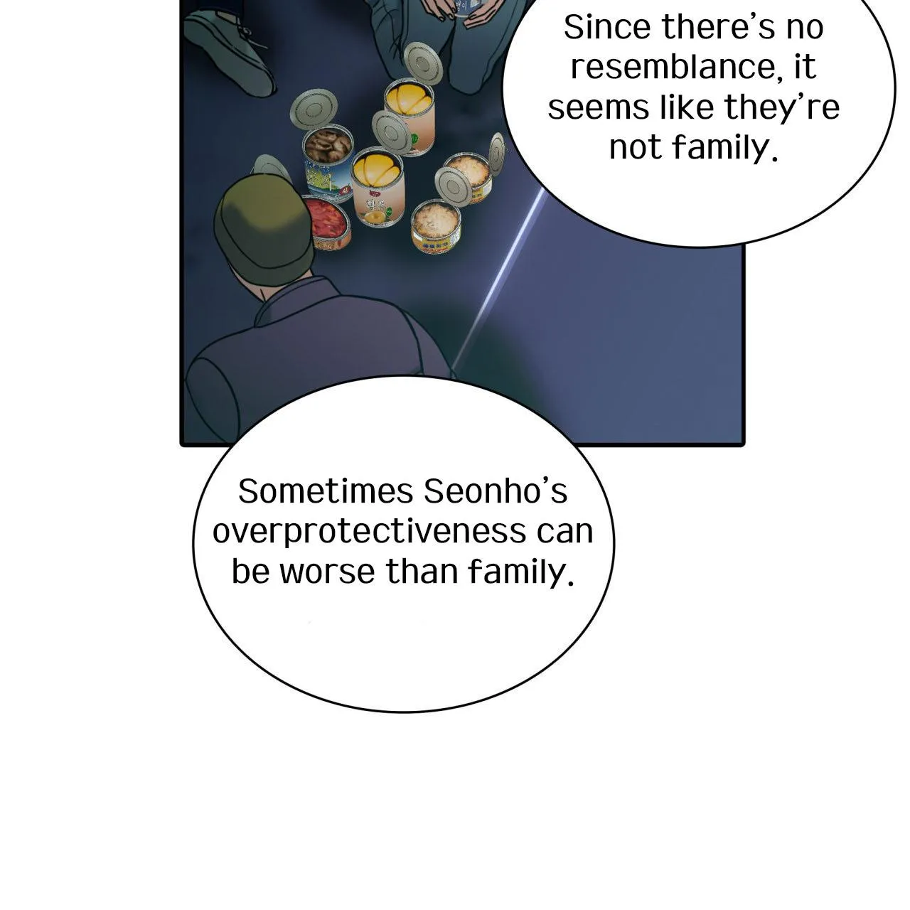 Corrosive Chapter 6 page 61 - 