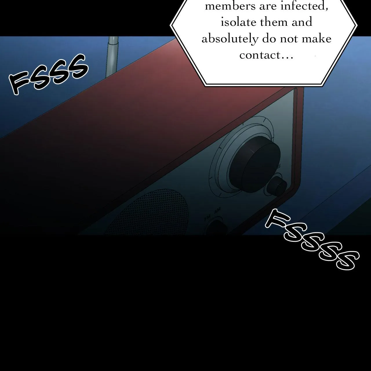 Corrosive Chapter 6 page 77 - 