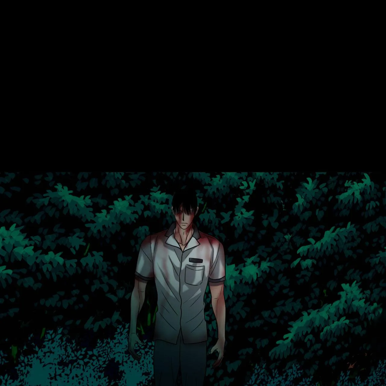 Corrosive Chapter 6 page 80 - 