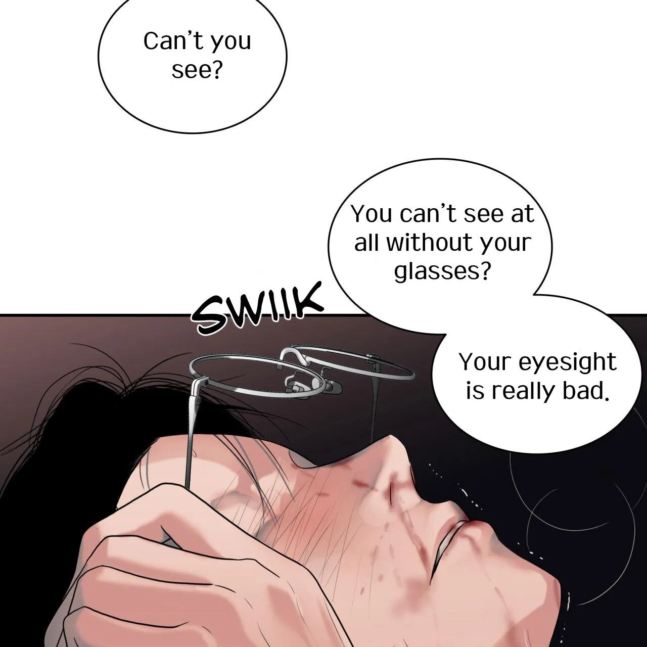 Corrosive Chapter 6 page 10 - 