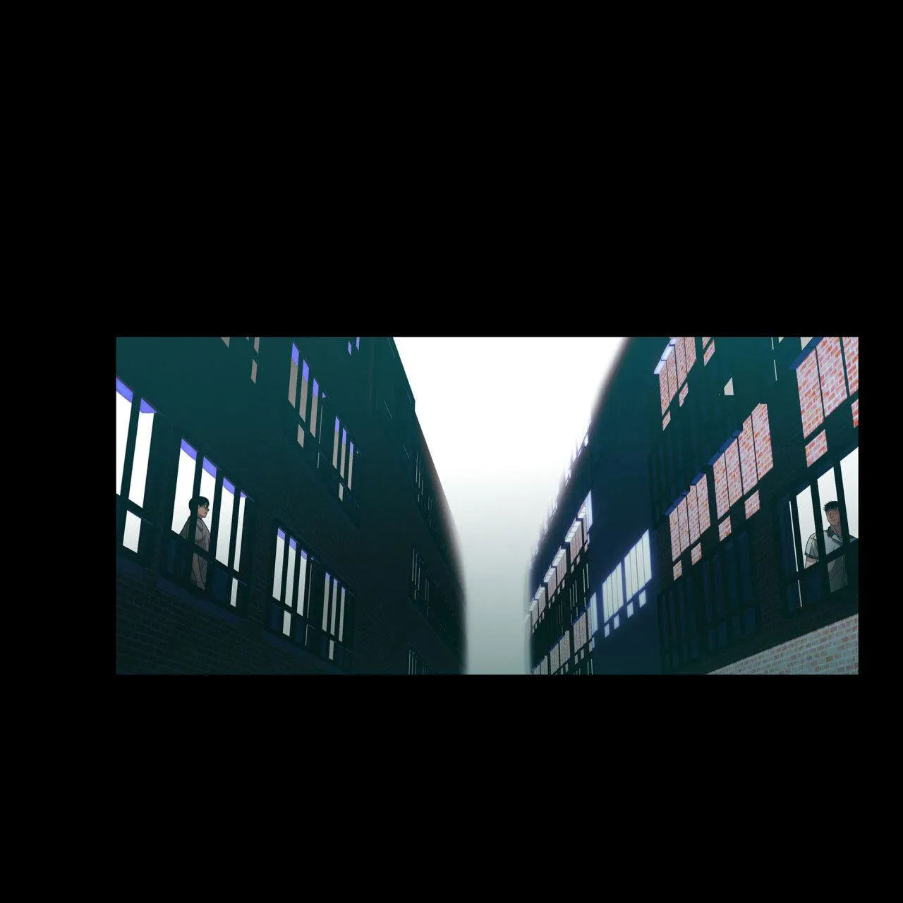 Corrosive Chapter 6 page 91 - 