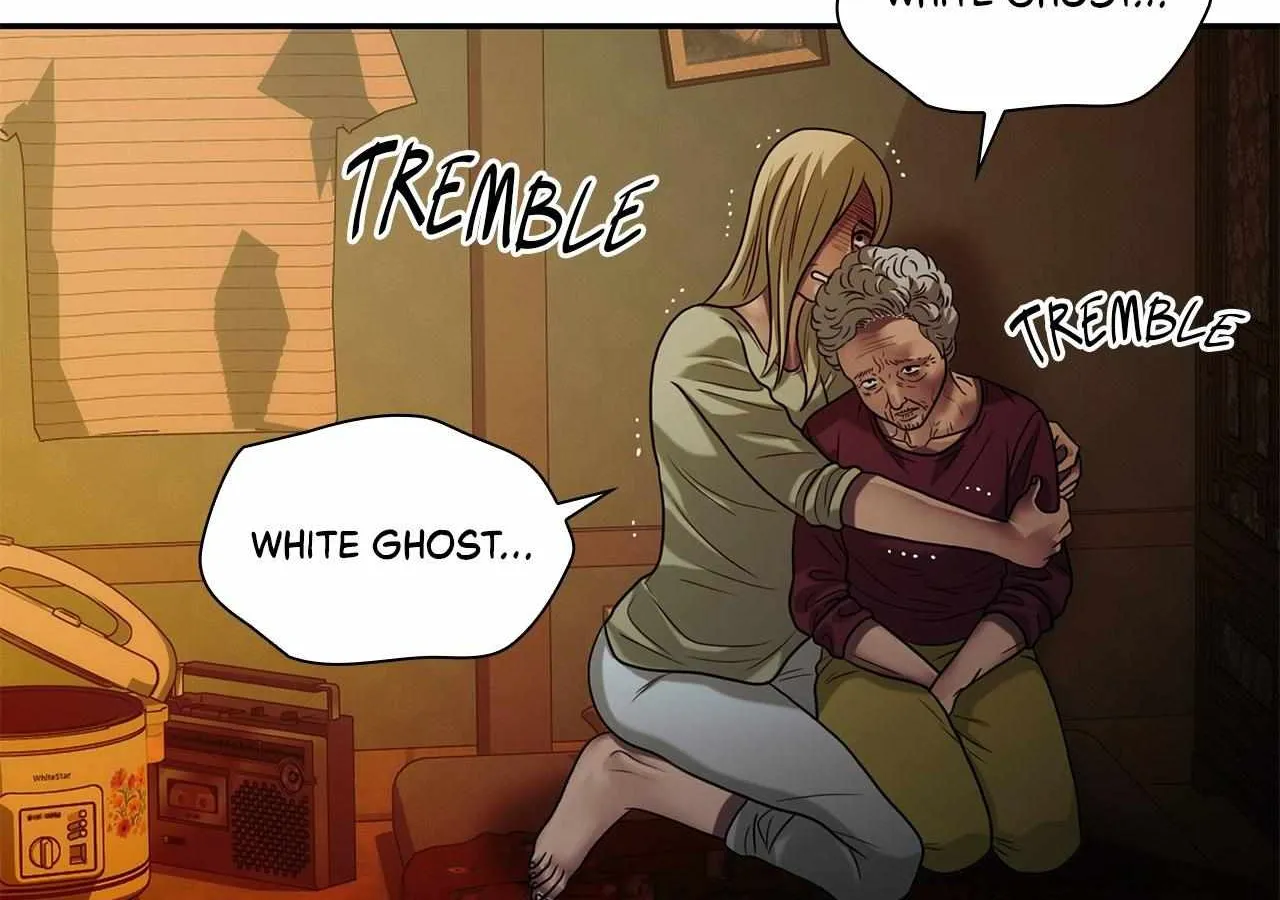 Corrosive Chapter 60 page 22 - 