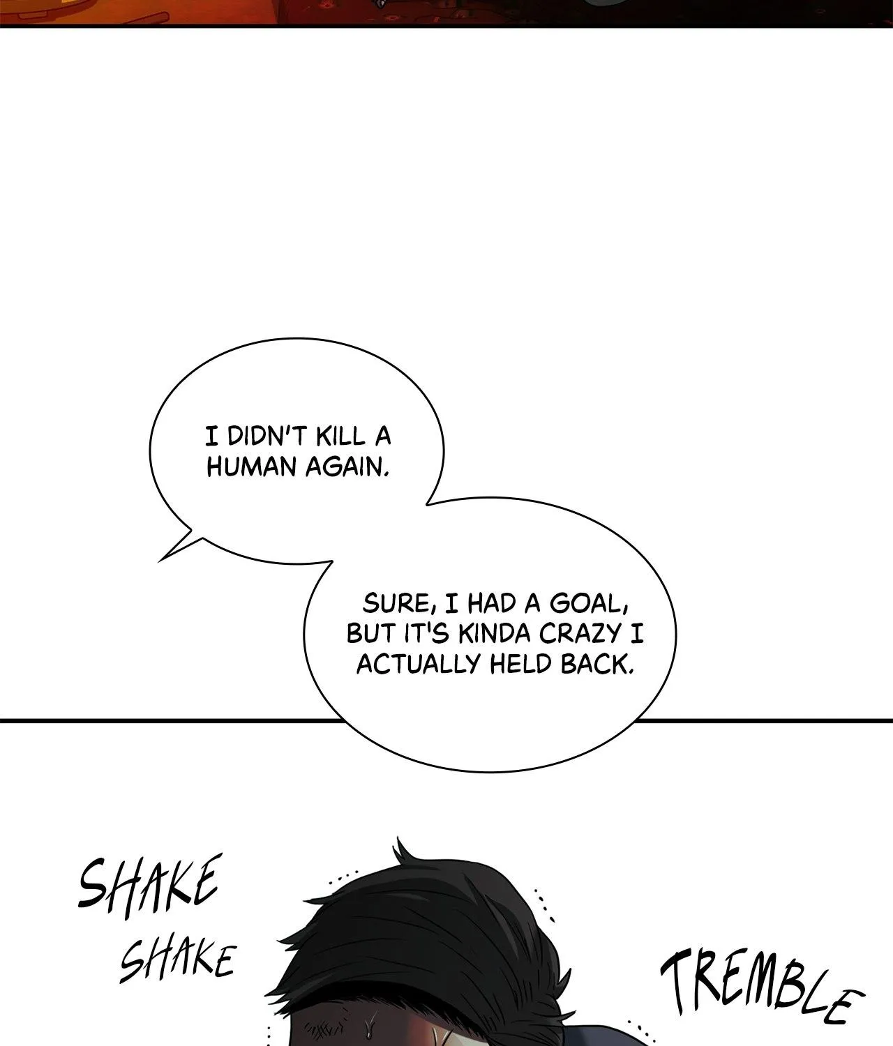 Corrosive Chapter 60 page 23 - 