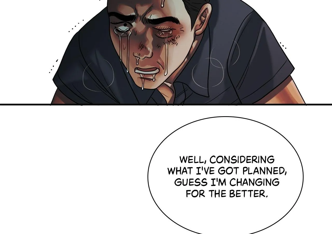 Corrosive Chapter 60 page 24 - 