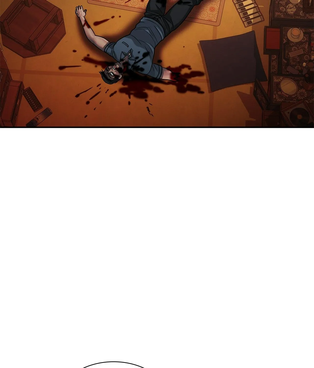Corrosive Chapter 60 page 31 - 
