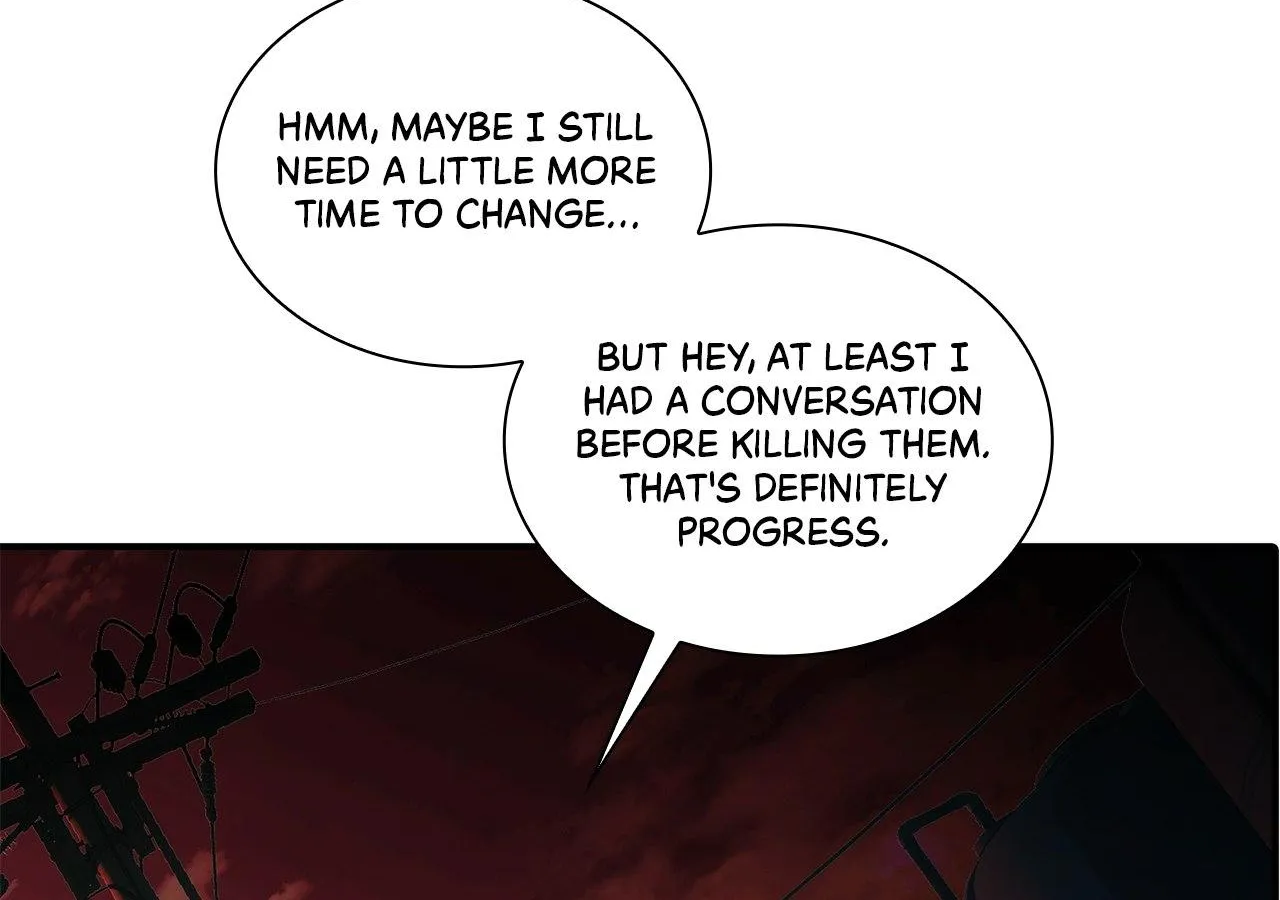 Corrosive Chapter 60 page 32 - 