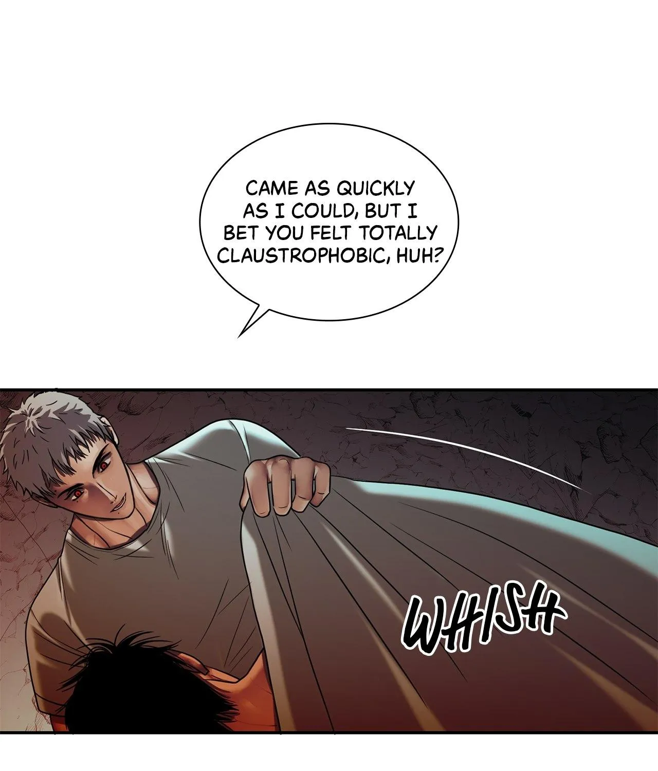 Corrosive Chapter 60 page 40 - 