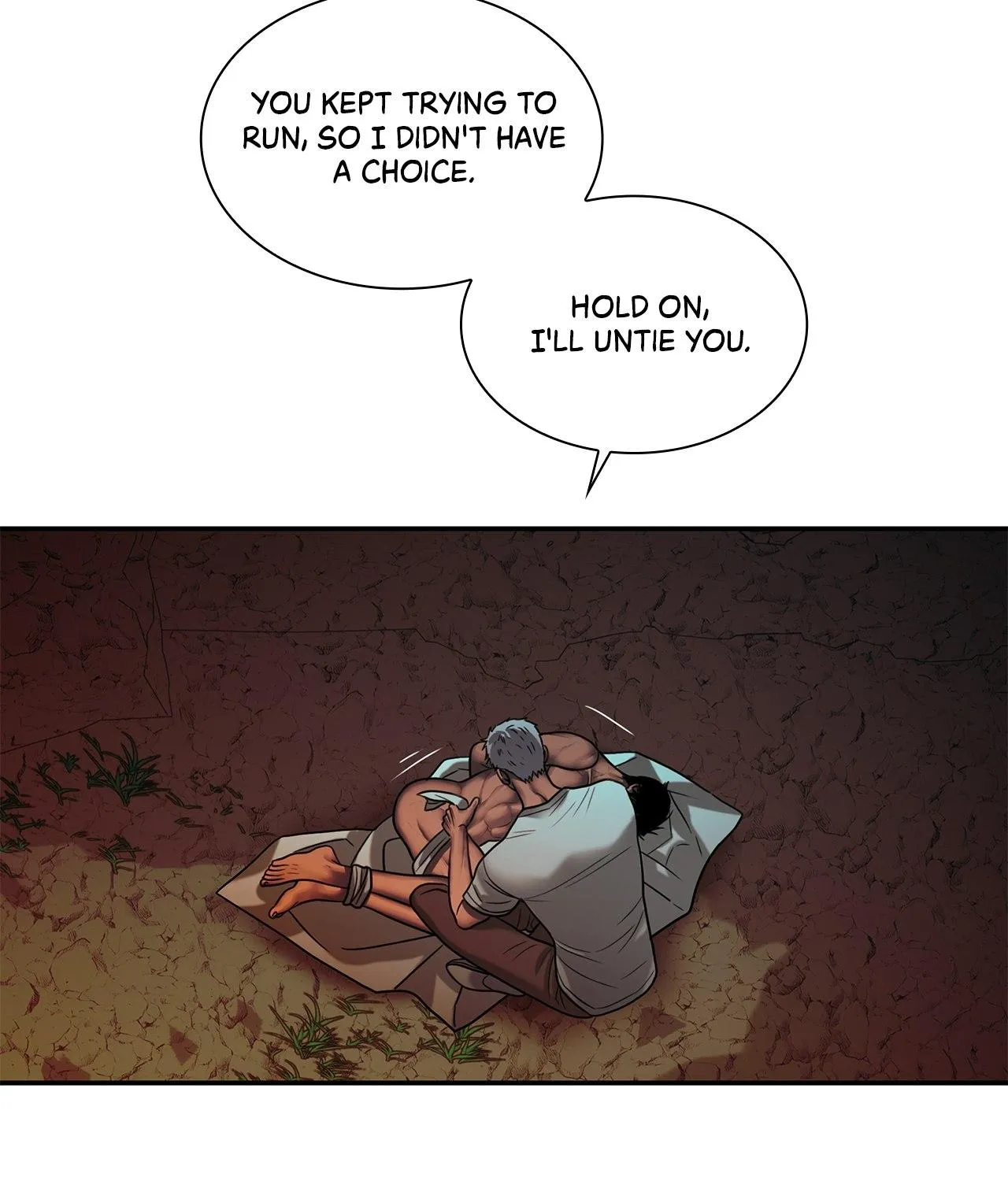 Corrosive Chapter 60 page 44 - 
