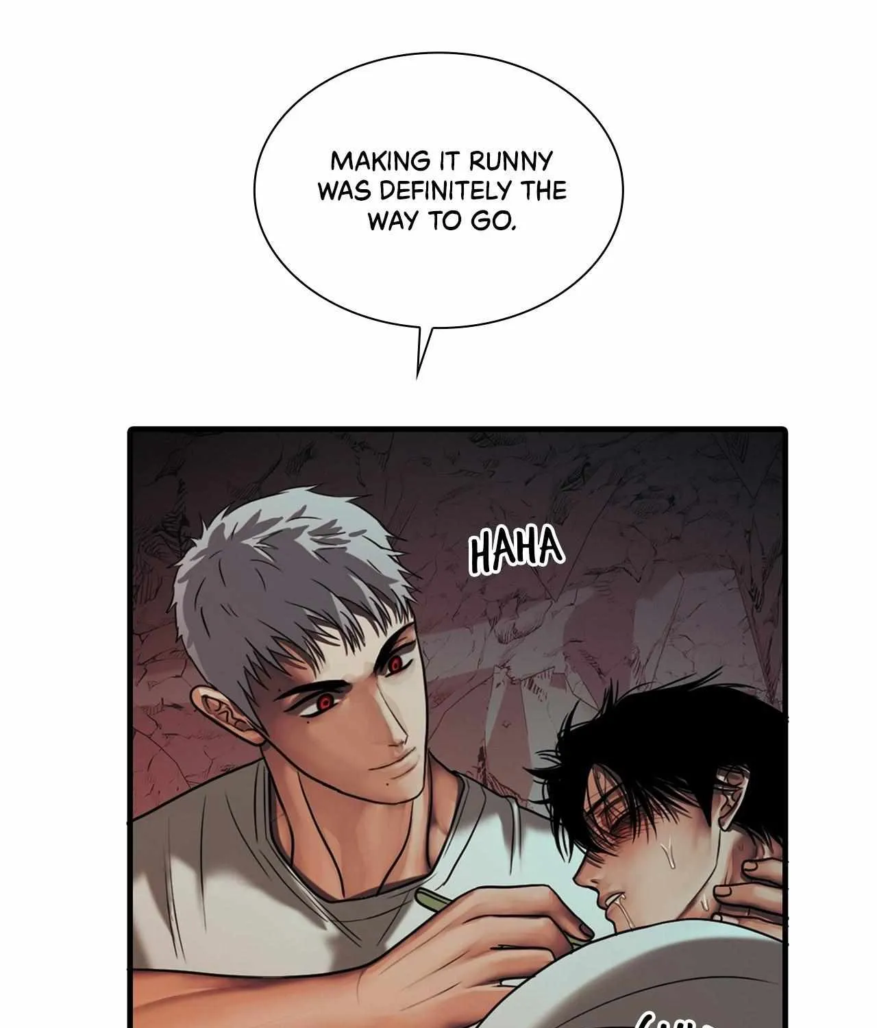 Corrosive Chapter 60 page 48 - 