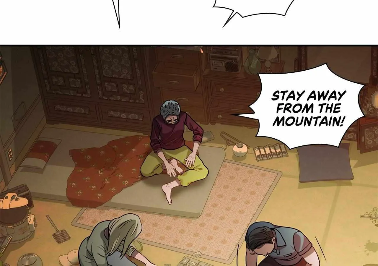 Corrosive Chapter 60 page 6 - 