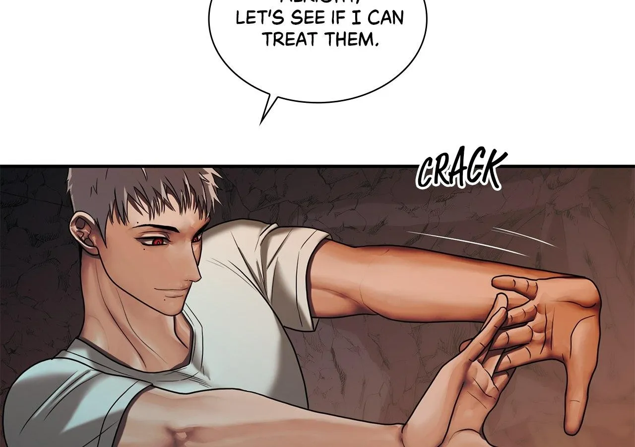 Corrosive Chapter 60 page 54 - 