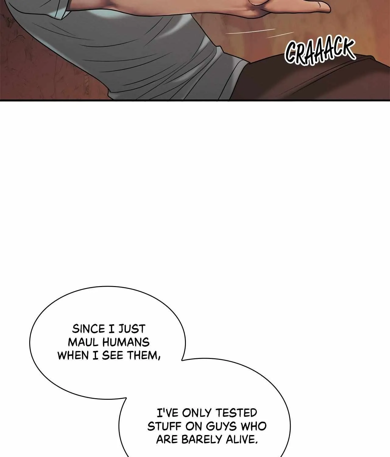 Corrosive Chapter 60 page 55 - 