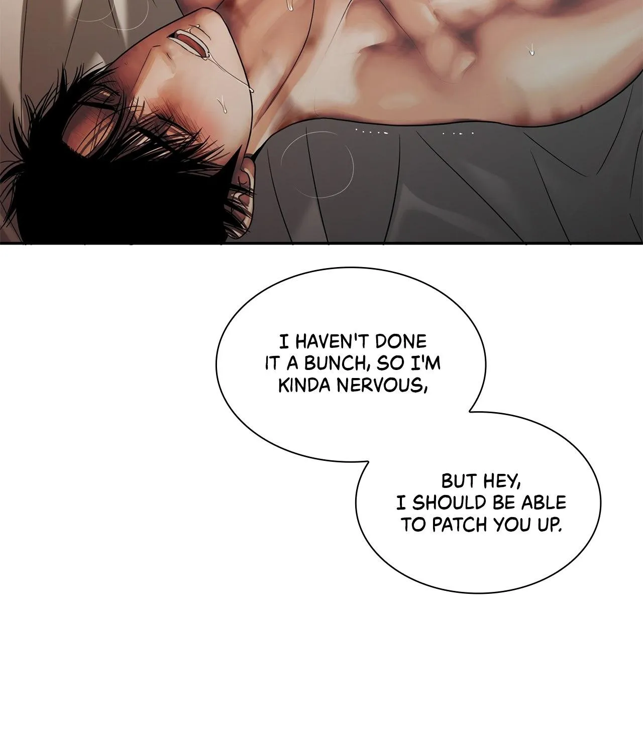 Corrosive Chapter 60 page 57 - 