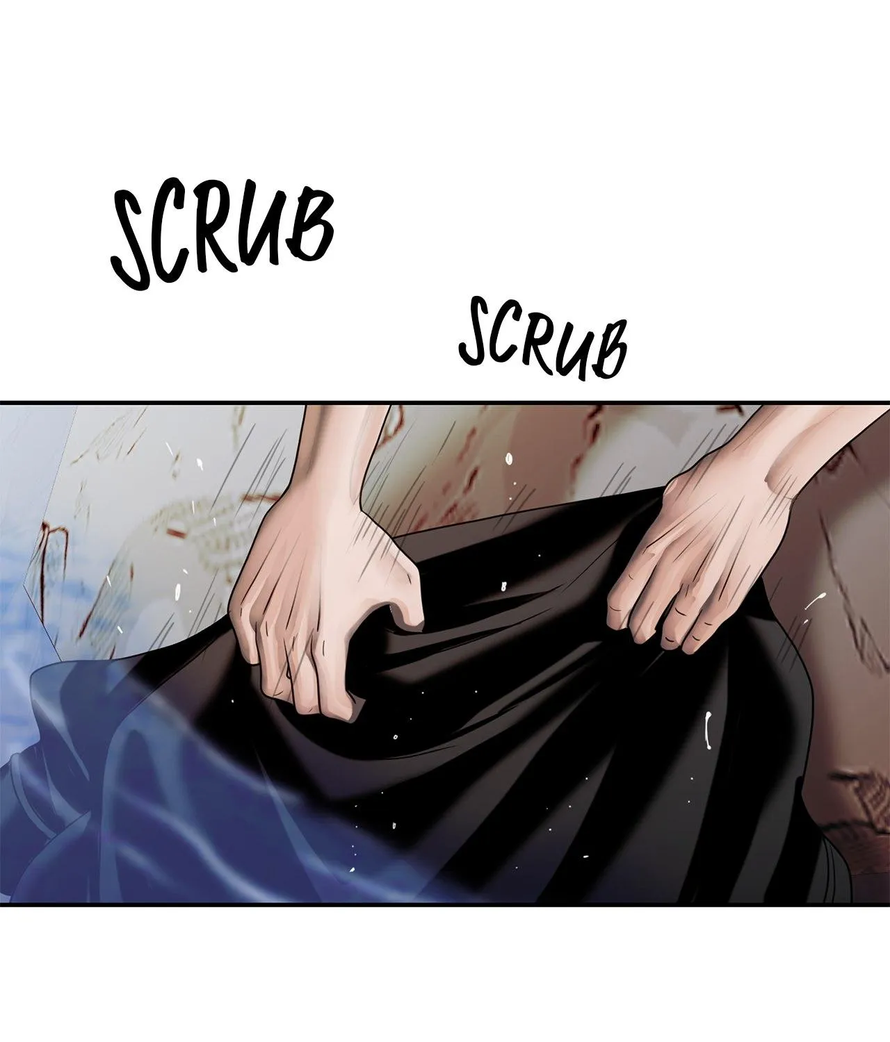 Corrosive Chapter 60 page 62 - 